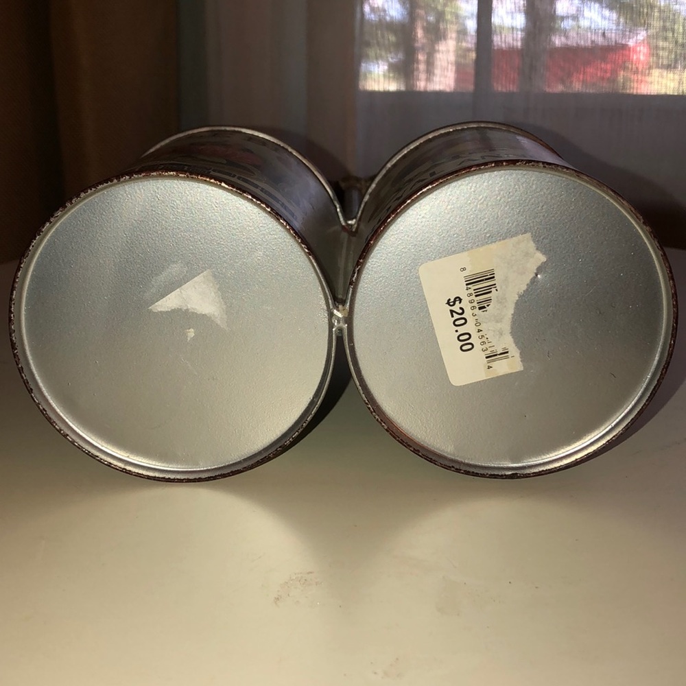Bumble Bee Brand Tin Caddy - Picture 5 of 5